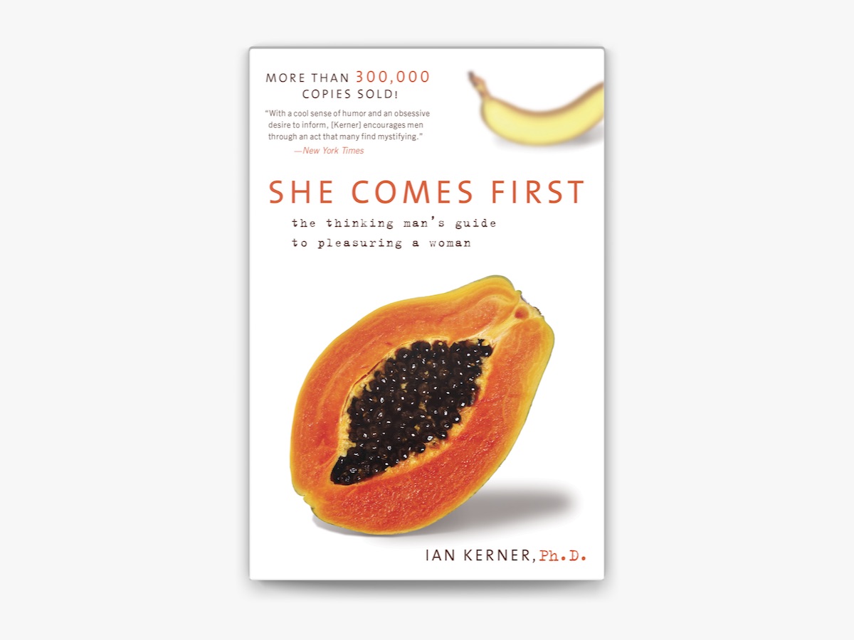 She Comes First on Apple Books