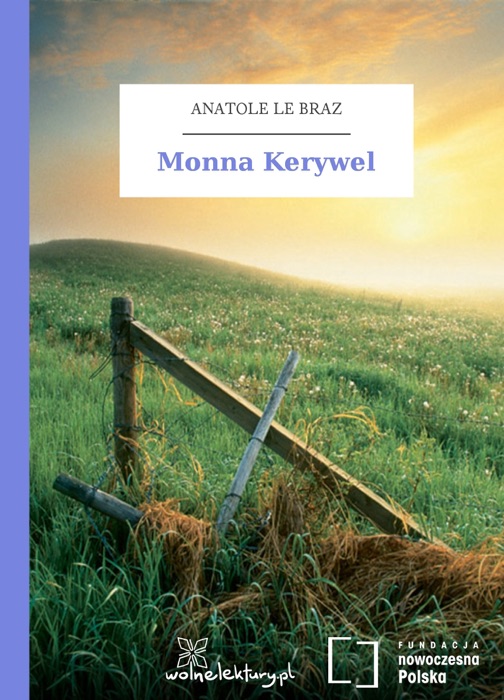 Monna Kerywel