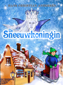 De Sneeuwkoningin - Hans Christian Andersen