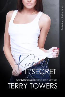 Read: Keeping It Secret Book