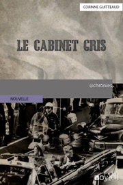 Le Cabinet Gris - Corinne Guitteaud