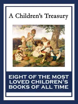 Read: A Children’s Book Treasury