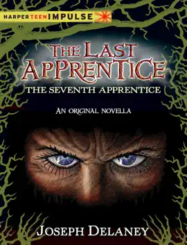 Read: The Last Apprentice: The Book Seventh Apprentice