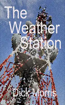 Read: The Weather Station Book