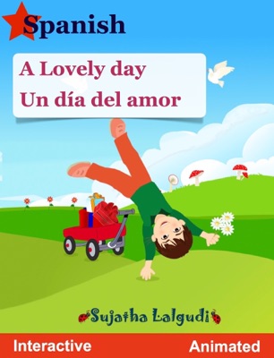 A Lovely Day. Un día del amor