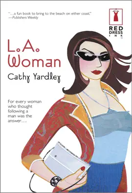 Read: L.A. Book WOMAN