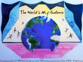 Read: The World Book Is My Audience