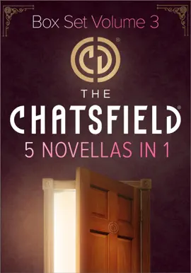 Read: The Chatsfield Novellas Box Set Book Volume 3