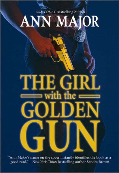The Girl with the Golden Gun