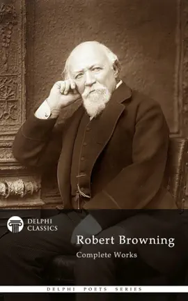 Read: Book Complete Works of Robert Browning
