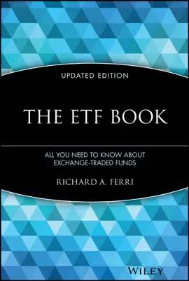 Read: The Book ETF Book