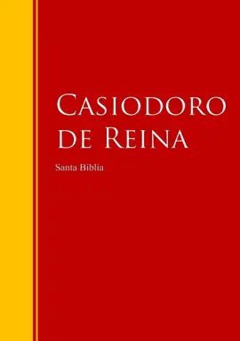 Santa Biblia - Reina-Valera, Revisión 1909 (Con Índice Activo)