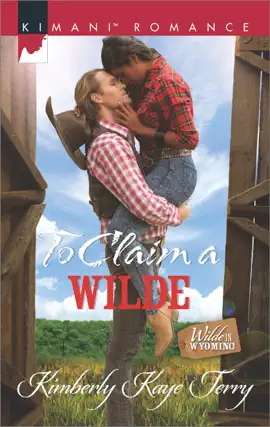 Read: To Claim a Book Wilde