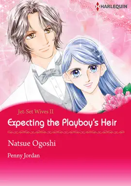 Read: Expecting Book the Playboy's Heir