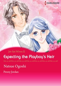 Expecting the Playboy's Heir