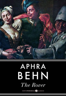 The Rover by Aphra Behn