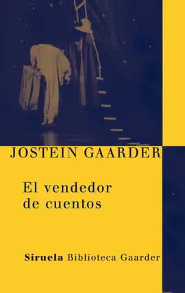 Read: El vendedor Book de cuentos