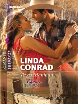 Read: Texas Manhunt Book