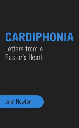 Read: Cardiphonia