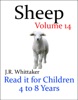 Book Sheep (Read It Book for Children 4 to 8 Years)