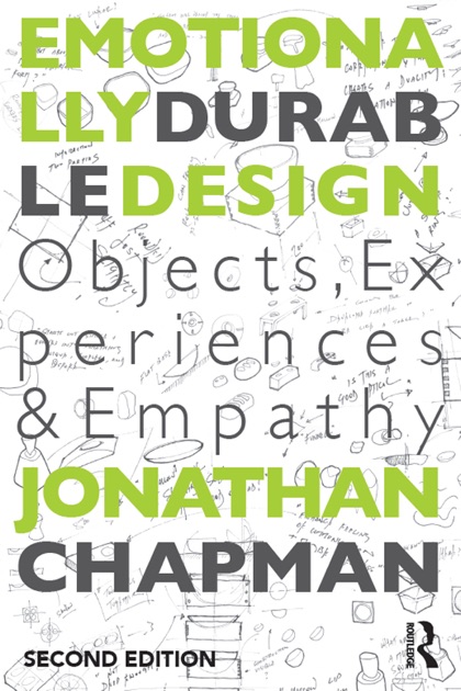 Emotionally Durable Design by Jonathan Chapman on Apple Books Emotionally Durable Design by Jonathan Chapman on Apple Books