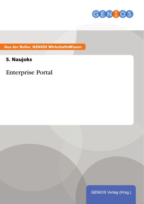 Enterprise Portal