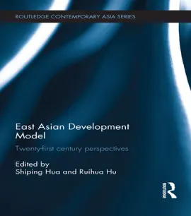Read: East Asian Development Model Book