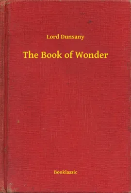 Read: The Book Book of Wonder