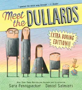Read: Meet the Dullards Book