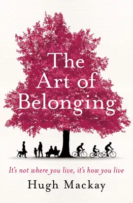 Read: The Art of Book Belonging