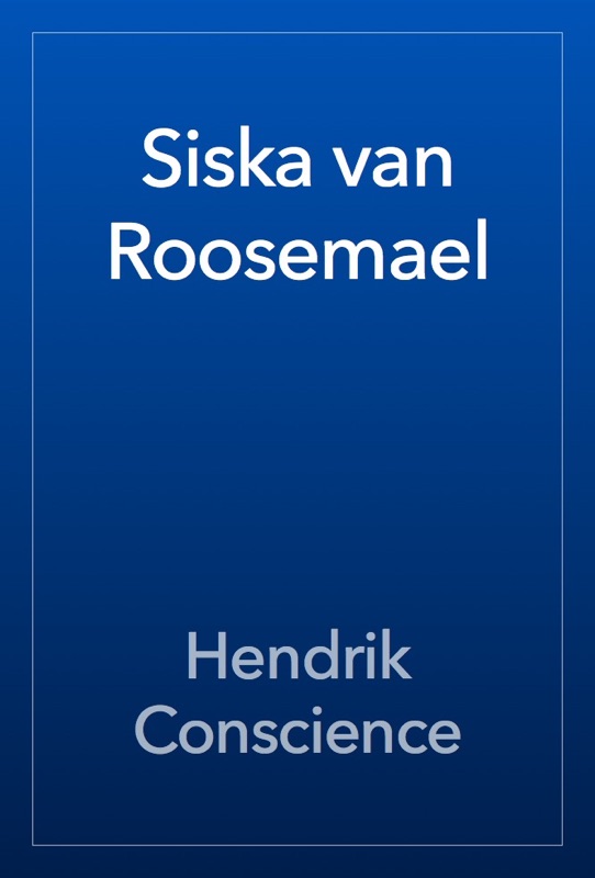 Siska van Roosemael