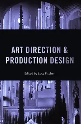 Read: Art Direction and Book Production Design