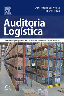 Read: Auditoria logística Book