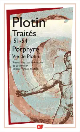 Read: Traités 51-54 Book