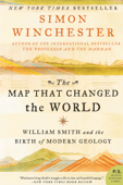 The Map That Changed the World - Simon Winchester