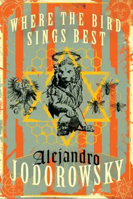 Read: Book Where the Bird Sings Best