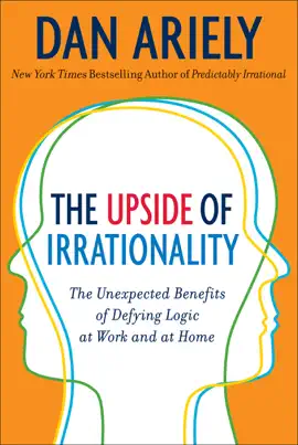 Read: The Upside of Book Irrationality