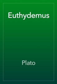 Euthydemus - Plato