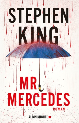 Mr Mercedes PDF Download