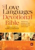 Book The Love Languages Devotional Bible