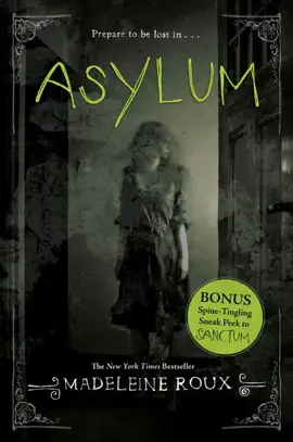 Read: Asylum