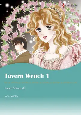 Read: Tavern Book Wench 1 (Harlequin Comics)