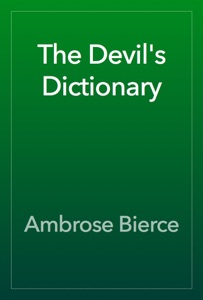 The Devil's Dictionary