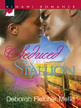 Read: Seduced by a Stallion Book