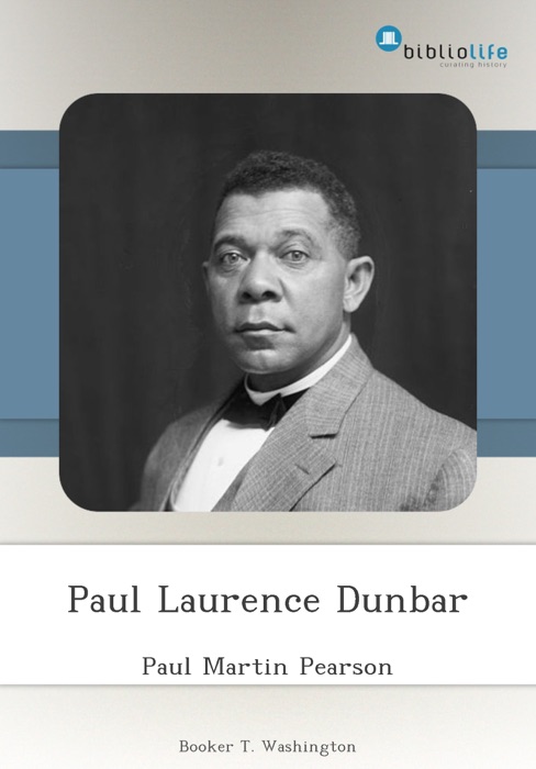 Paul Laurence Dunbar