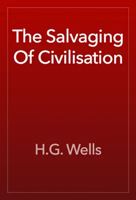 Read: The Salvaging Of Book Civilisation
