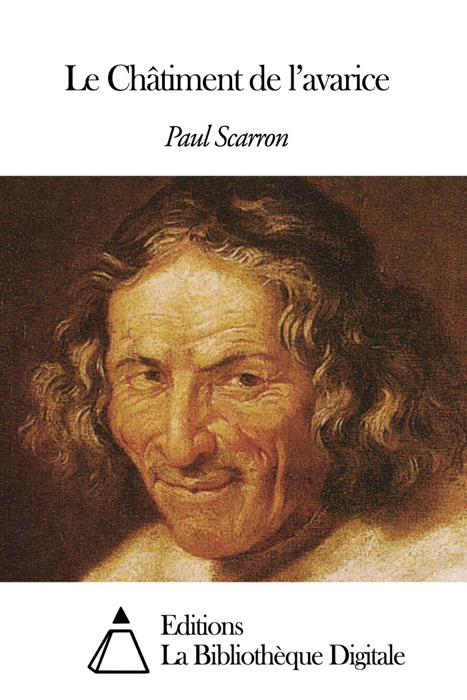 Le Châtiment de l’avarice