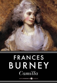 Camilla - Frances Burney