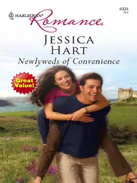 Read: Book Newlyweds of Convenience