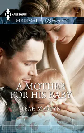 Read: A Mother for Book His Baby